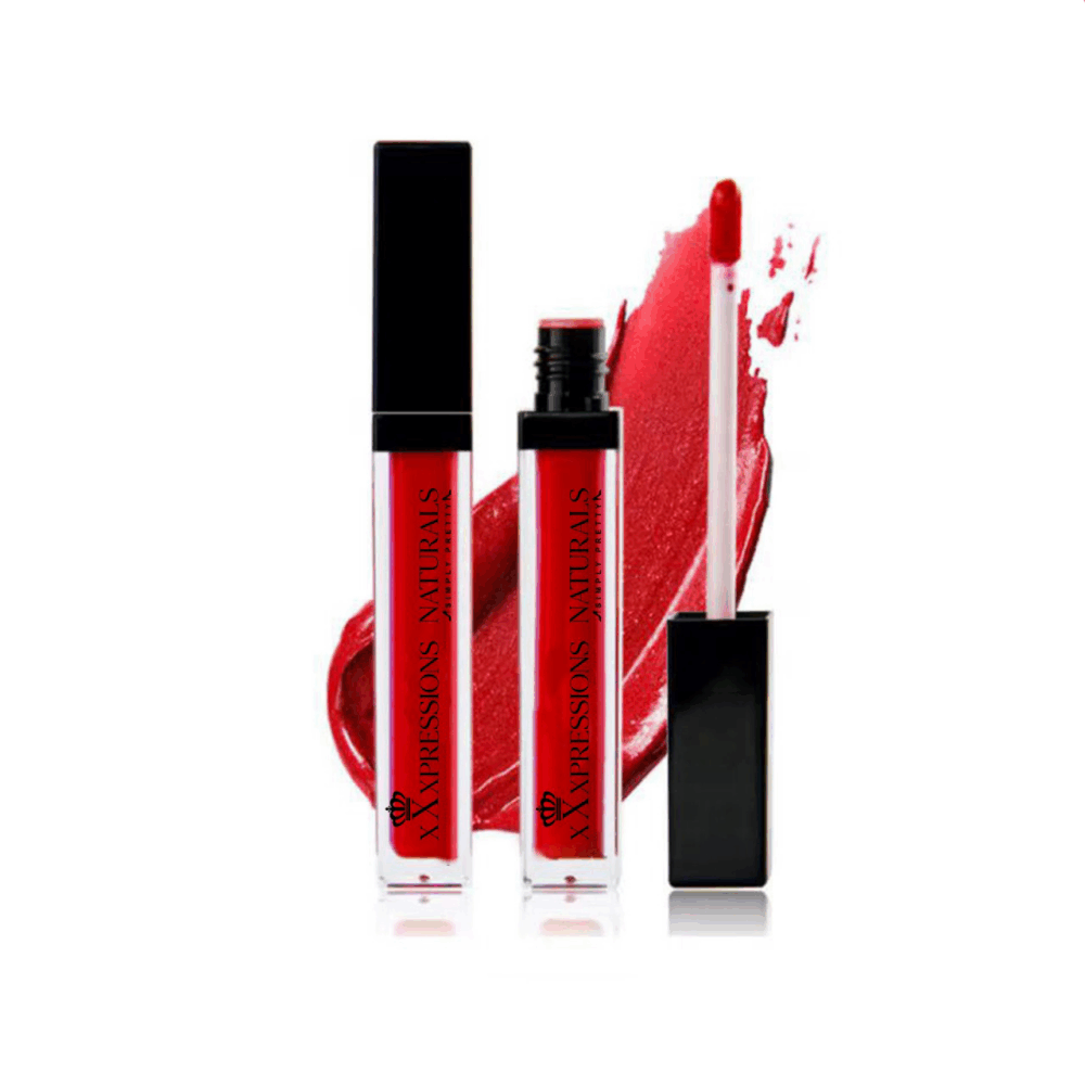 liquid foundation